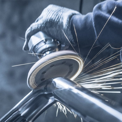 Aluminum Zinc Flake Coating services in Pune