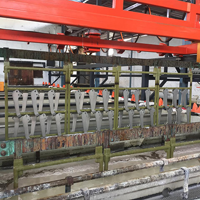 Zinc Plating Services in Pune