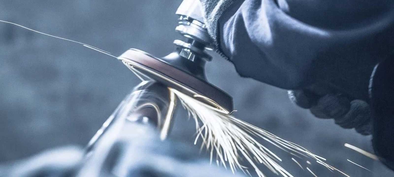 Top Metal Buffing Services in Pune