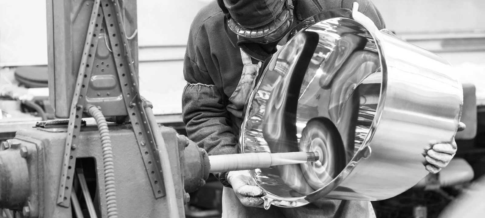 Leading Metal Finishing Services In Pune