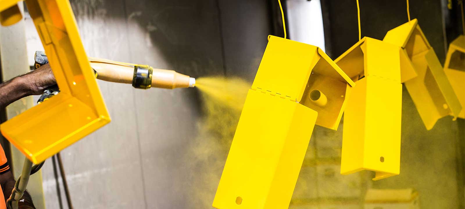 Best Powder Coating Services Near Me - Pune
